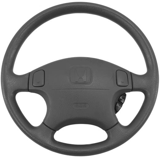 Руль Honda Logo '96-'01/ Civic '95-'00 Airbag (4 луча) Контрактный