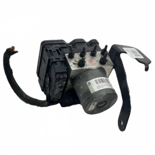 Блок ABS Kia Cerato '08-'13 (G4KD, G4FC) ESC Контрактный
