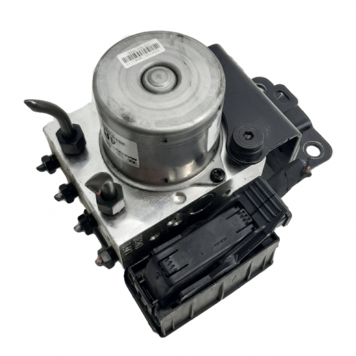 Блок ABS Hyundai Accent/ Solaris '14-'17 (G4FD, G4FA, G4FC) 2WD Контрактный 