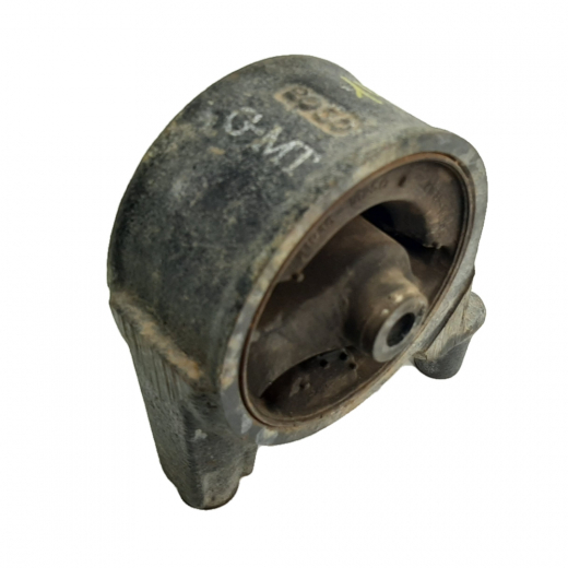 Подушка двигателя Kia Rio '05-'11/ Hyundai Accent/ Verna '06-'10 (G4EE, G4ED) MT задняя контрактная