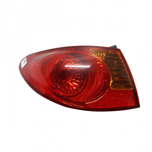 Стоп сигнал Hyundai Elantra/ Avante '06-'11 левый (924012H010) контрактный