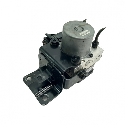 Блок ABS Hyundai Solaris '10-'14 (G4FA, G4FC) 2WD Контрактный