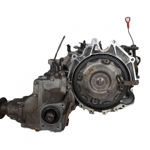 АКПП для Kia Sportage '06-'10/ Hyundai Tucson '04-'10 с ДВС (G6BA) контрактная (4 ступ. 4WD)