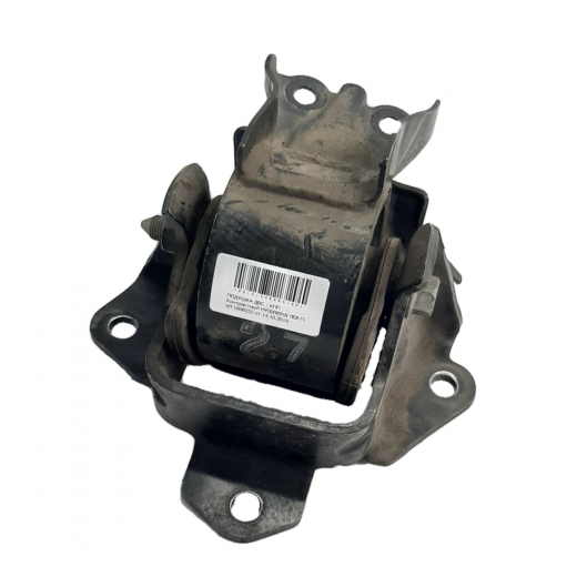Подушка двигателя Kia Sportage '06-'10/ Hyundai Tucson '04-'10 (G6BA) левая контрактная