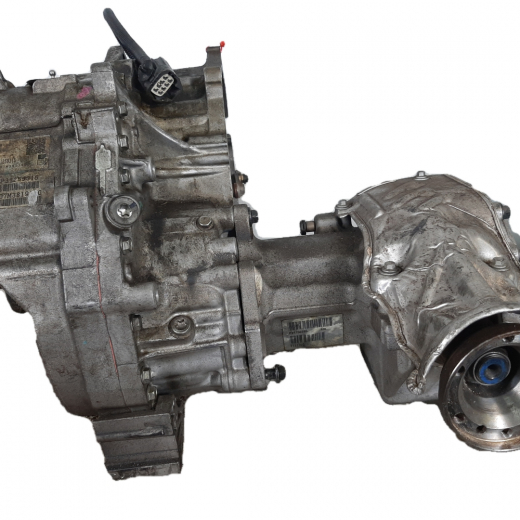 АКПП TF-80SC для Volvo XC90 '02-'14/ XC70 '07-'16/ XC60 '08-'17/ V70 '07-'19/ S80 '06-'16/ Land Rover Freelander '06-'14 с ДВС (B6324S) контрактная (6 ступ. 4WD)