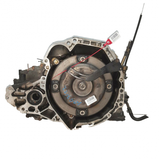 АКПП RE4F03W для Nissan Tino '98-'03 с ДВС (QG18DE) viscous LSD контрактная (4 ступ. 2WD)