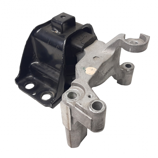 Подушка двигателя Nissan Qashqai '06-'13/ Dualis '07-'14 (MR20DE) 4WD правая контрактная