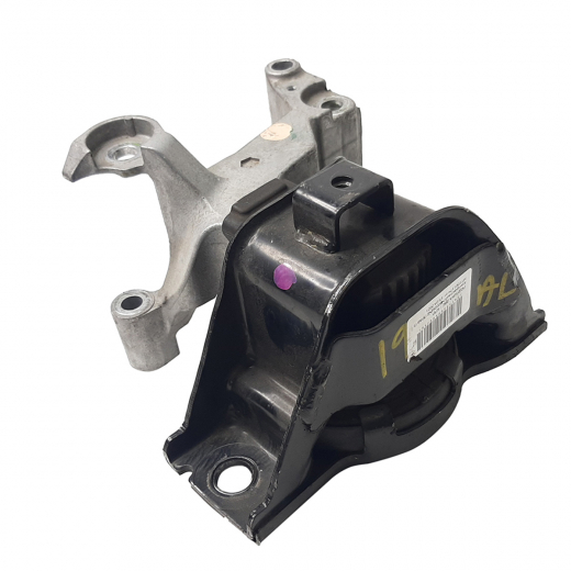 Подушка двигателя Nissan Qashqai '06-'13/ Dualis '07-'14 (MR20DE) 4WD правая контрактная