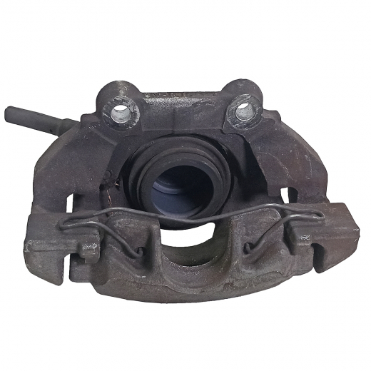 Суппорт тормозной Citroen C4 '04-'09/ Peugeot 308 '08-'14 передний левый (под диск 302 *26) контрактный