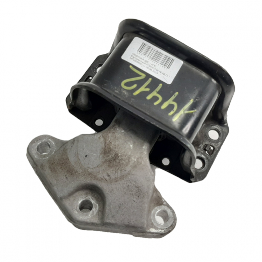 Подушка двигателя Citroen C4 '10-'16/ Peugeot 3008 '09-'17/ 308 '08-'14 (5F02 EP6CDT, 5FW EP6, 5VF, 5FT EP6DT) правая контрактная