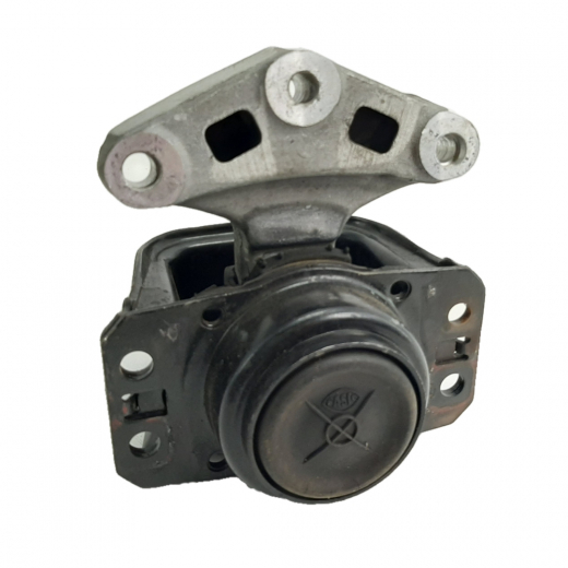 Подушка двигателя Citroen C4 '10-'16/ Peugeot 3008 '09-'17/ 308 '08-'14 (5F02 EP6CDT, 5FW EP6, 5VF, 5FT EP6DT) правая контрактная