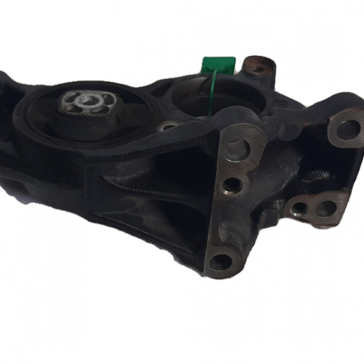 Подушка двигателя Citroen C4 '10-'16/ Peugeot 3008 '09-'17/ 308 '08-'14 (5F02 EP6CDT, 5FW EP6, 5VF, 5F01 EP6C, 5FT EP6DT) задняя контрактная