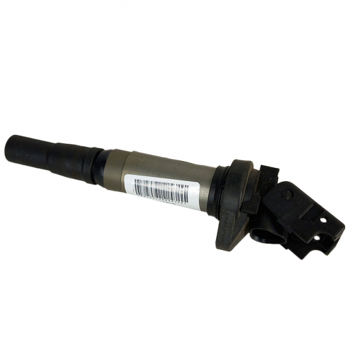 Катушка зажигания BMW, Citroen, Peugeot (N52B30, N52B25, 5F02 EP6CDT, 5FW EP6, EP6 DT, 5F01 EP6C) контрактная