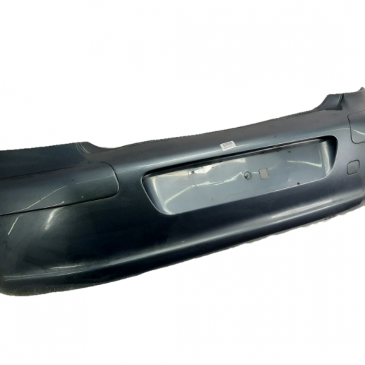 Бампер задний Peugeot 307 '00-'07 контрактный HB