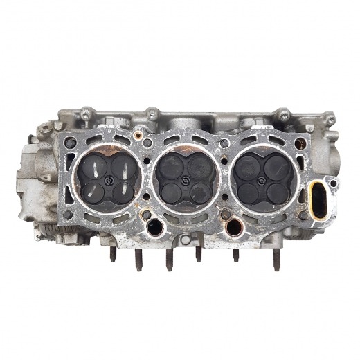 Головка блока цилиндров Toyota (1MZ-FE, 2MZ-FE) левая контрактная