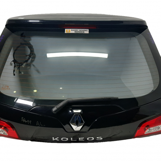 Дверь багажника Renault Koleos '11-'16 контрактная