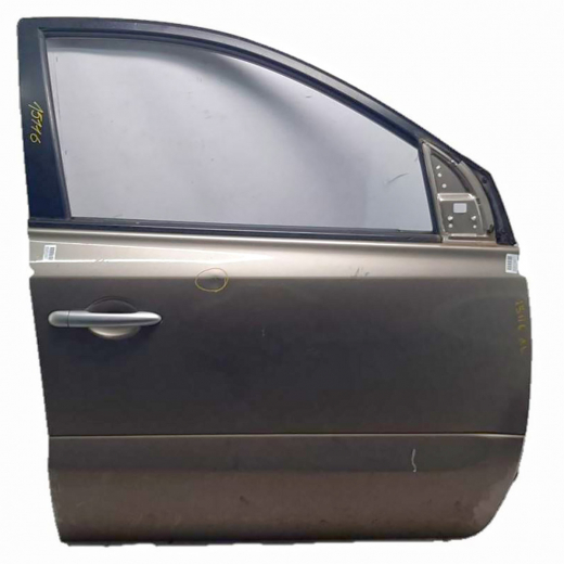 Дверь передняя правая Renault Koleos '08-'16 контрактная