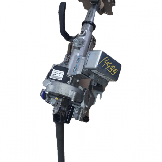 Колонка рулевая Renault Koleos '08-'16 электро контрактная