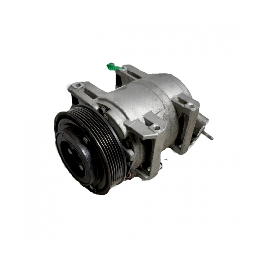 Компрессор кондиционера Renault Koleos '08-'16 (2TR) контрактный