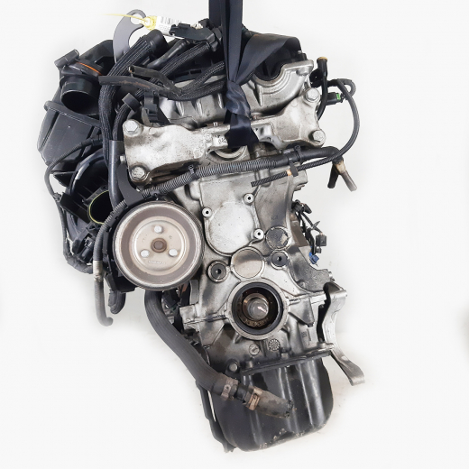 Двигатель контрактный Peugeot 1,6L 5F01 EP6C