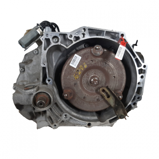 АКПП TS60 для Peugeot 207 '06-'11 ДВС (5F01 EP6C) контрактная (4 ступ. 2WD)