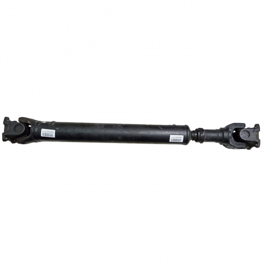 Карданный вал Nissan Pathfinder '05-'14/ Navara '05-'15 (VQ40DE, YD25DDTI) передний контрактный