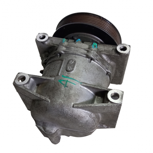 Компрессор кондиционера Nissan Pathfinder '05-'09/ Navara '05-'09 (YD25DDTI) контрактный