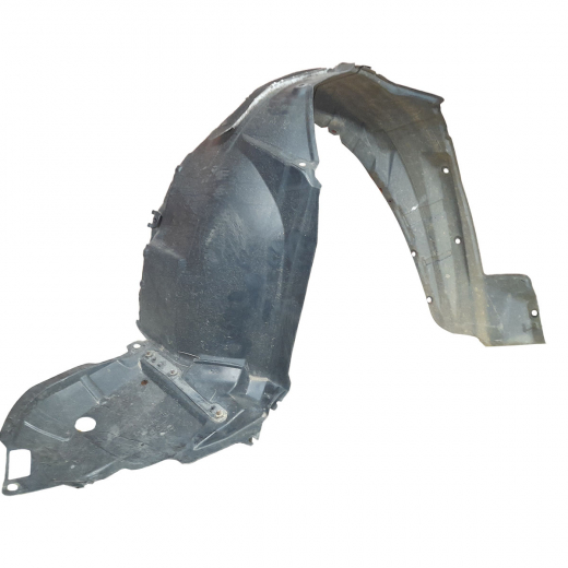 Подкрылок Toyota Corolla (EU-spec) '06-'10 передний правый контрактный 