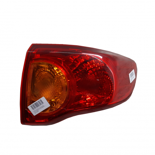 Стоп сигнал Toyota Corolla (EU-spec) '06-'10 правый (12-515) контрактный