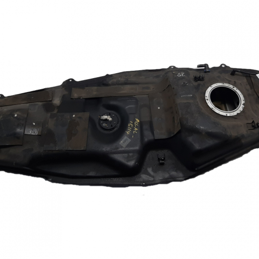 Топливный бак (бензобак) Toyota Rav4 '05-'19 (2AZ-FE, 1AZ-FE, 2GR-FE, 3ZR-FAE, 3ZR-FE, 2AR-FE, 2AR-FXE) контрактный