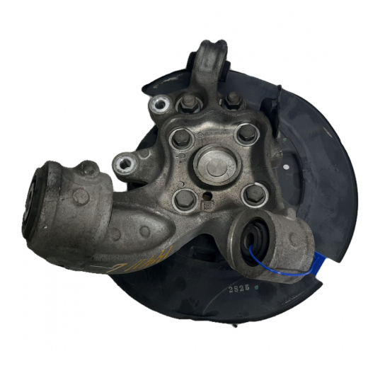 Ступица задняя Honda CR-V '11-'18 правая диск 5x114,3 ABS контрактная