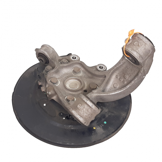 Ступица задняя Honda CR-V '11-'18 правая диск 5x114,3 ABS контрактная