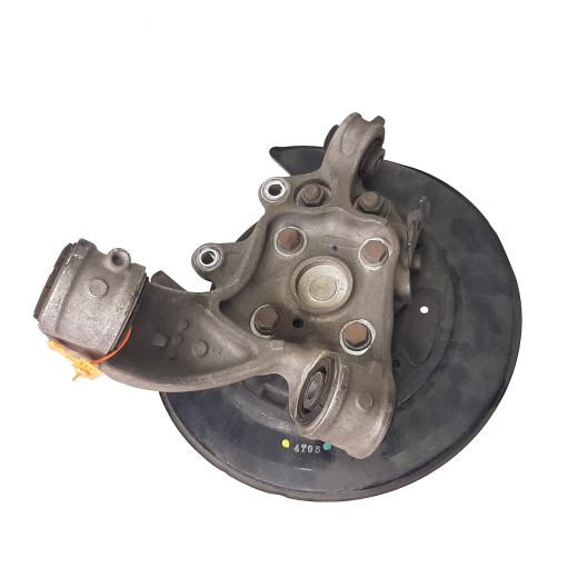 Ступица задняя Honda CR-V '11-'18 левая диск 5x114 ABS контрактная