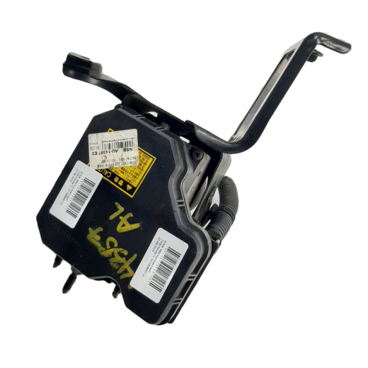 Блок ABS Lexus RX '03-'08/ Toyota Harrier '03-'12 (1MZ-FE, 3MZ-FE) 4WD Контрактный