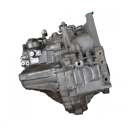 МКПП EC60 для Toyota Corolla (EU-spec) '06-'13/ Auris '06-'12 ДВС (1ZR-FAE, 1ZR-FE, 2ZR-FE, 2ZR-FAE) контрактная (6 ступ. 2WD)