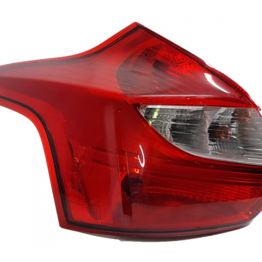 Стоп сигнал Ford Focus III (5Door) '11-'15 левый (1825321) контрактный
