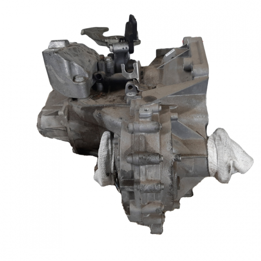 МКПП LHY для Volkswagen Golf V '03-'13/ Golf VI '08-'12/ Golf Plus '05-'14/ Skoda Octavia '08-'13 ДВС (CAXA) контрактная (6 ступ. 2WD)