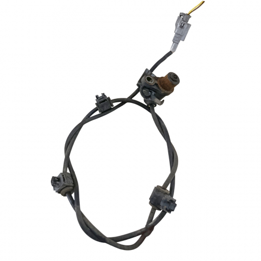 Датчик ABS Toyota Hiace Regius '97-'02/ Granvia/ Grand Hiace '95-'02 4WD задний левый Контрактный