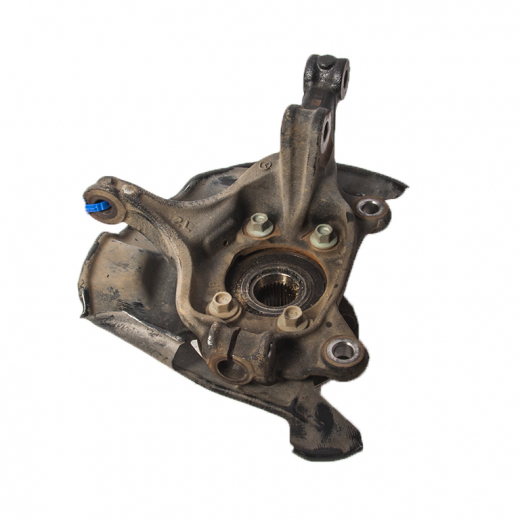 Ступица передняя Mazda 3 '13-'19/ Mazda6 '12-'18/ Cx-5 '11-'17/ Atenza '12-'20 5x114 (ABS) левая контрактная