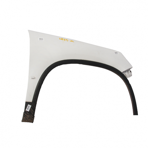 Крыло переднее Volkswagen Tiguan '08-'17 правое контрактное