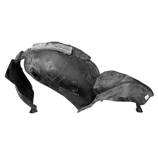 Подкрылок Volkswagen Tiguan '08-'17 передний правый контрактный