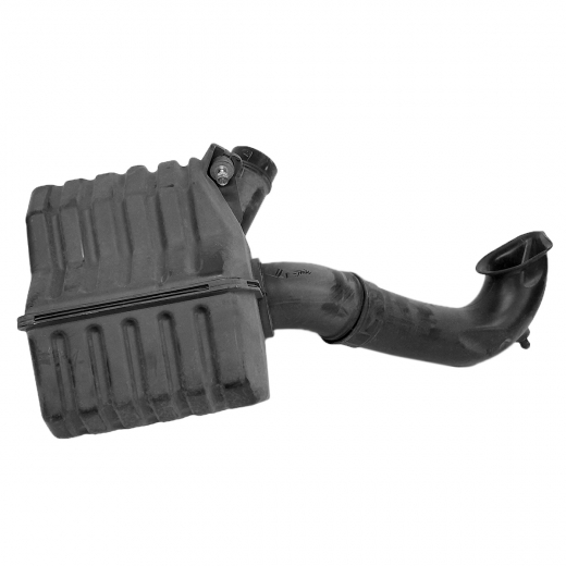 Резонатор воздушный Honda Civic '05-'12 (R18A) Контрактный