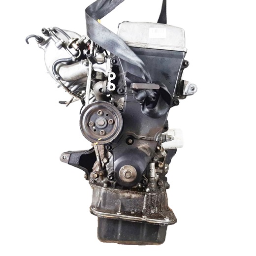 Двигатель контрактный Toyota 1,8L 7A-FE (EU-spec)