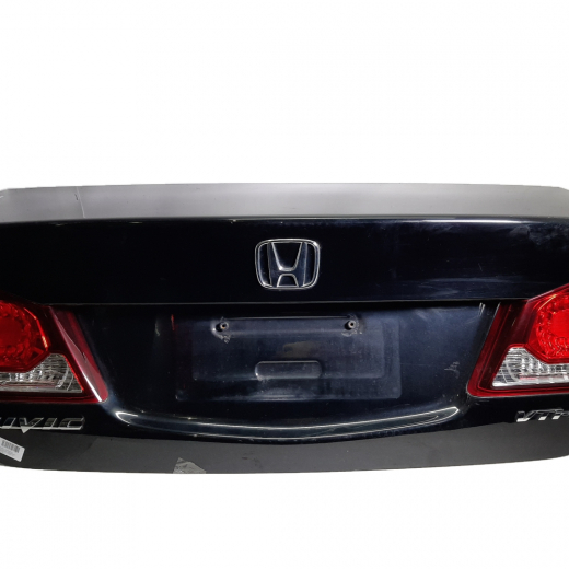 Крышка багажника Honda Civic (4Door) '09-'11  контрактная 
