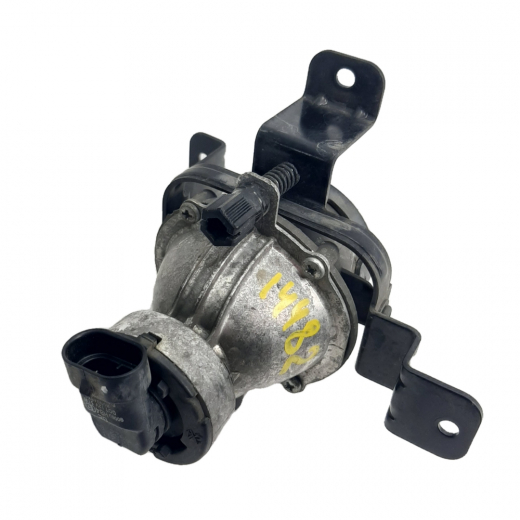 Противотуманная фара Chevrolet Epica '05-'13/ Spark '10-'15 левая круглая (00025202) контрактная