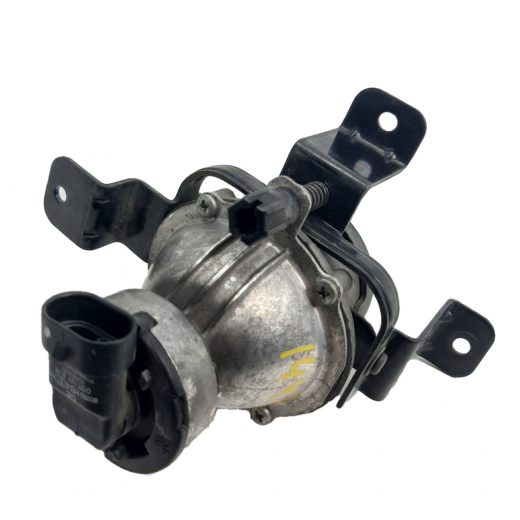 Противотуманная фара Chevrolet Epica '05-'13/ Spark '10-'15 правая круглая (00025202) контрактная