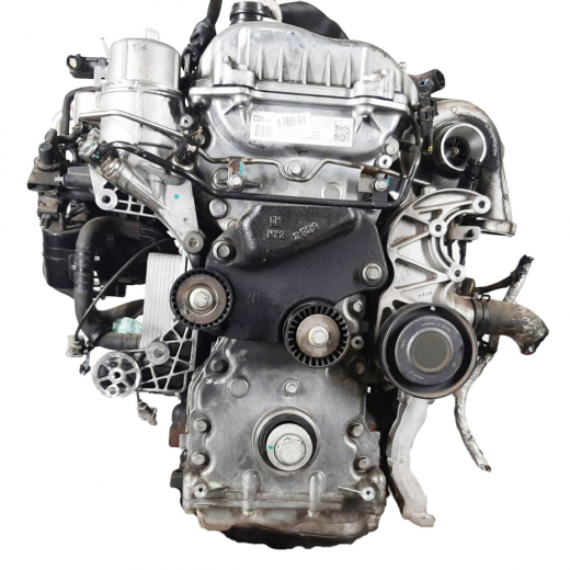 Двигатель контрактный Opel/ Chevrolet 2,2L LNQ Z22D1