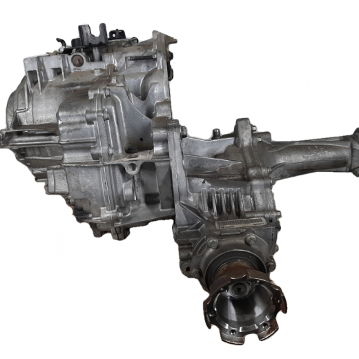 АКПП 6T50 для Opel Antara/ Chevrolet Captiva '06-'15 ДВС (LNQ Z22D1) контрактная (6 ступ. 4WD)