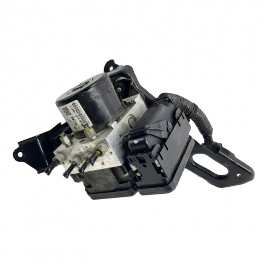Блок ABS Honda Accord '08-'13 K24Z3 (система VSA) Контрактный