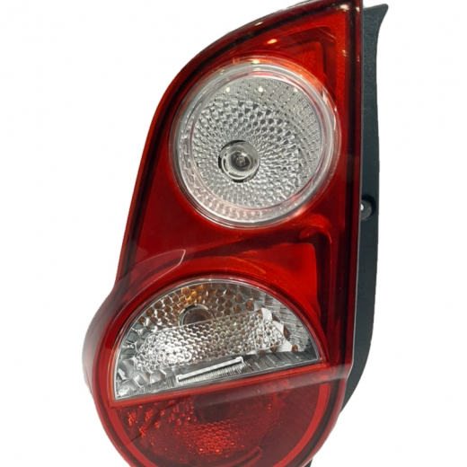 Стоп сигнал Chevrolet Spark '10-'25/ Spark '10-'15 правый (95214446) контрактный